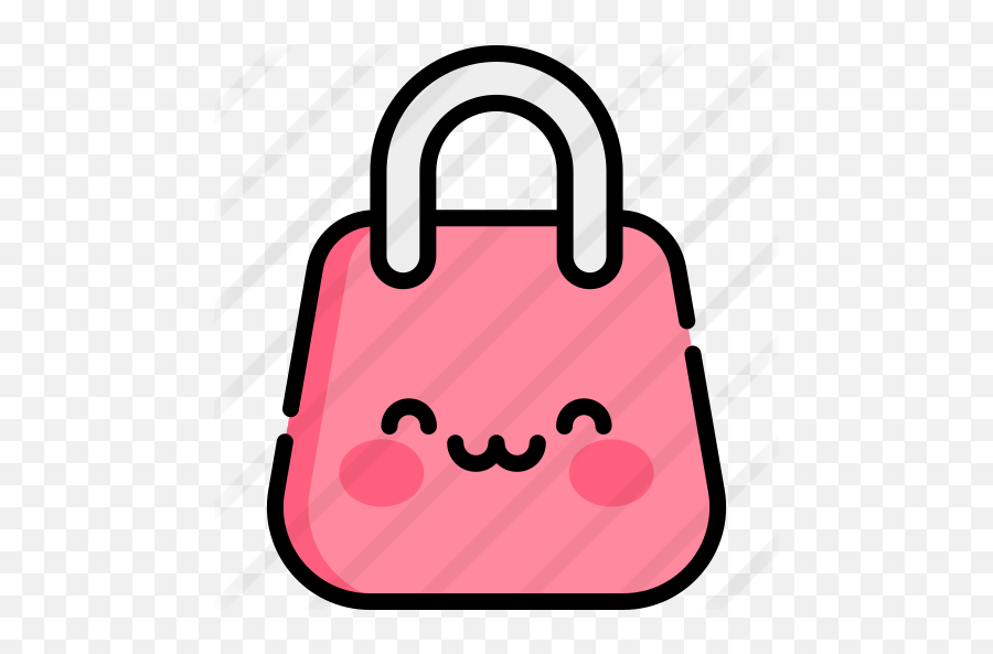 Shopping Bag - Shopping Icon Png Pink,Shopping Icon Png