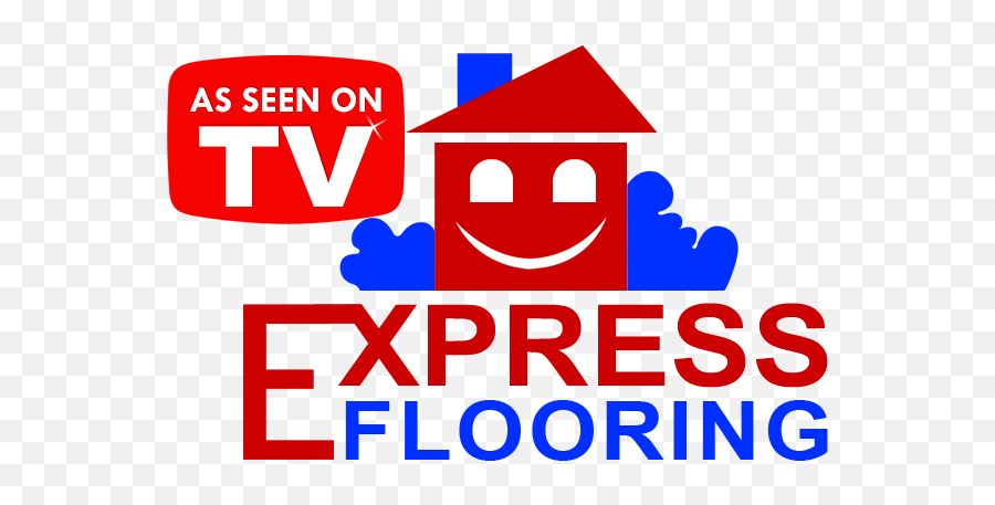 Express Flooring - Express Flooring Png,Make A Wish Foundation Logos