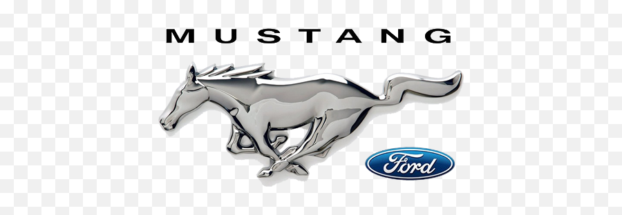 Free Ford Mustang Logo Download - Logo Of Ford Mustang Png,Mustang Logo Clipart