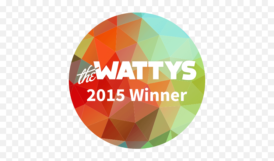 Gained A Couple Hundred Reads And Soon - Watty Award Png,Wattpad Logo Png