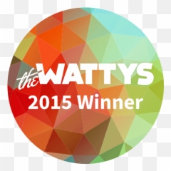 Gained A Couple Hundred Reads And Soon - Watty Award png