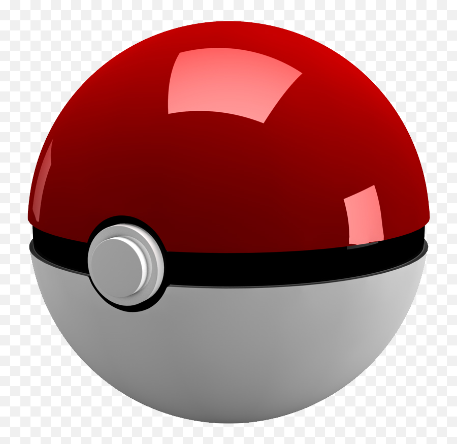 Pokeball Png Image File - Pokemon Ball Png,Poke Ball Png