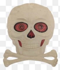 Halloween Decorations - Creepy png