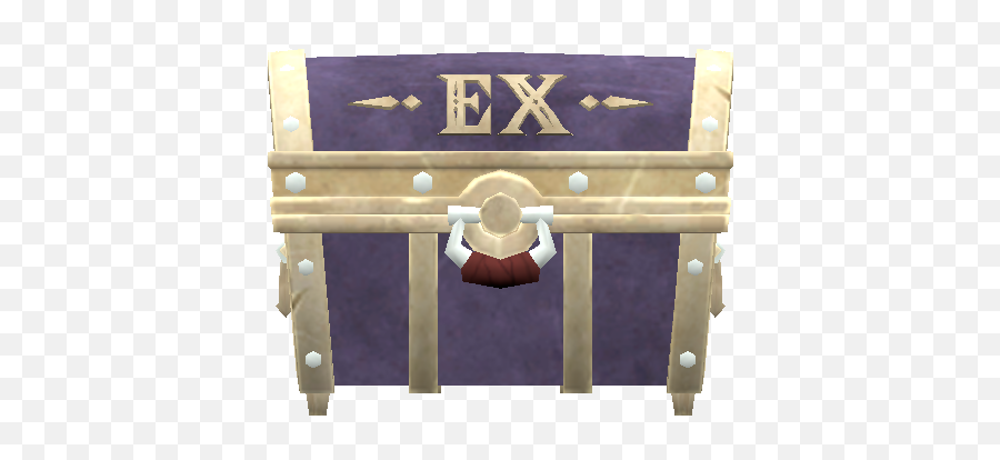 Wii U - The Legend Of Zelda Breath Of The Wild Ex Chest Zelda Breath Of The Wild Ex Chest Png,Chest Png