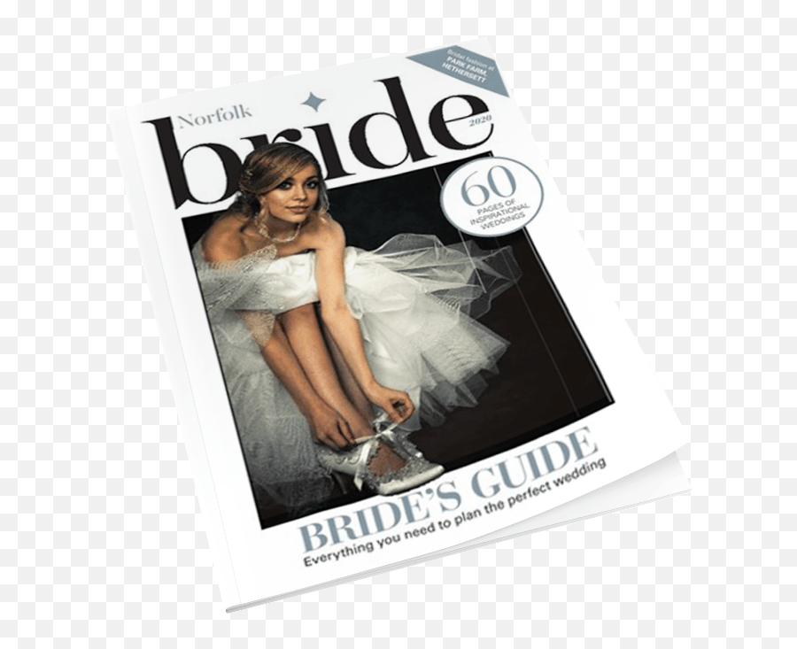 Advertising - Tulle Png,Brides Magazine Logo