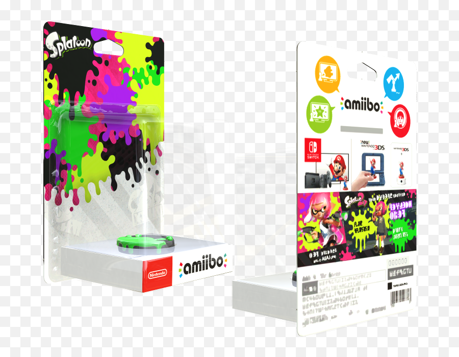 Nintendo Switch - Horizontal Png,Amiibo Logo Png