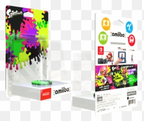 Nintendo Switch - Horizontal png