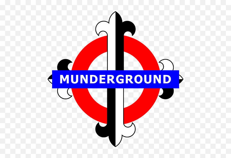 Munderground - Warren Street Tube Station Png,Risd Logo