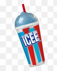 Icee By Vimto - Icee Bear Png,Blue Raspberry Png