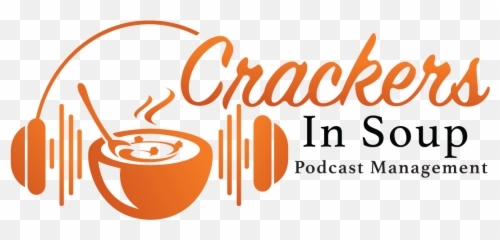 Oh The Audacity U0026 Podcast Planner Bundle Cracker In Soup - Language png