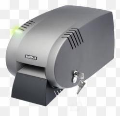 Ticket Coding Devices Rfid U0026 Barcode Coderreader - Desk Skidata png
