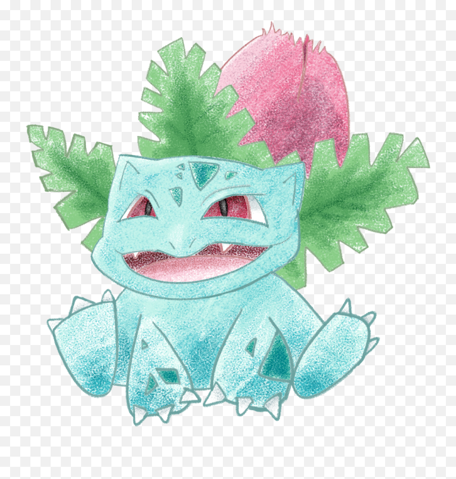 Searching For U0027bulbasauru0027 - Fictional Character Png,Ivysaur Png