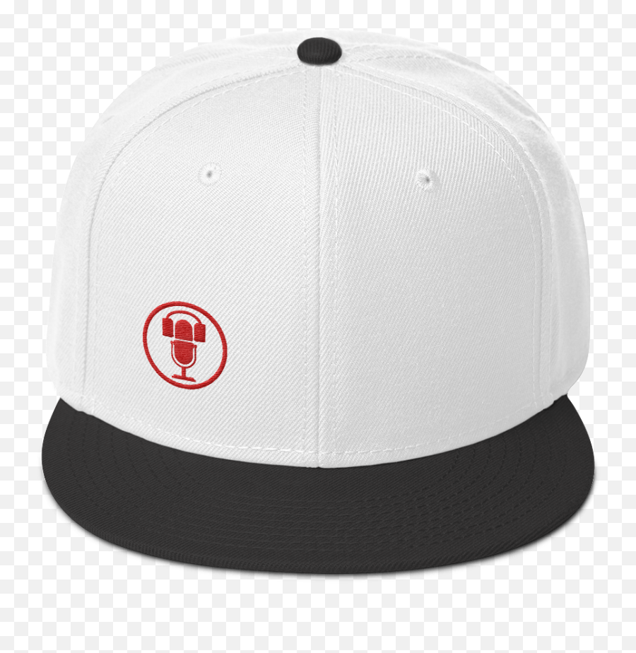 Feedback Mic Snapback Hat Sold By Muzyk Realizt - For Baseball Png,Storenvy Logo
