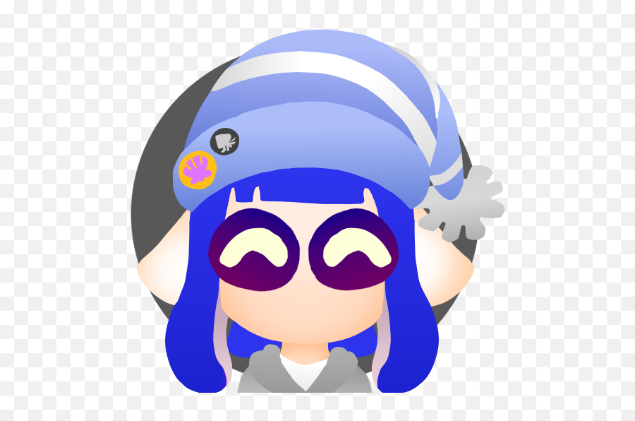 Bobble Hat Icon - For Adult Png,Splatoon Icon