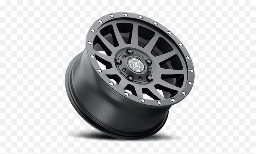 Icon Alloys - Alloy Png,Icon Compression Wheels