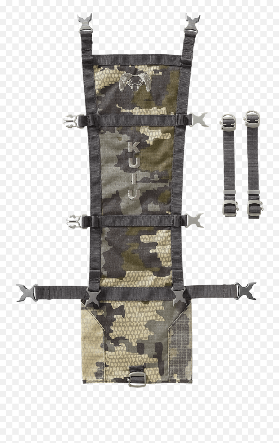 Kuiu Pack Load Hauler - Australian Multicam Camouflage Uniform Png,Kuiu Icon Pro 1850