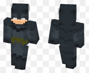 Download Batman Arkham Knight Minecraft Skin For Free - Solid Snake Minecraft Skin Png,Arkham Knight Png