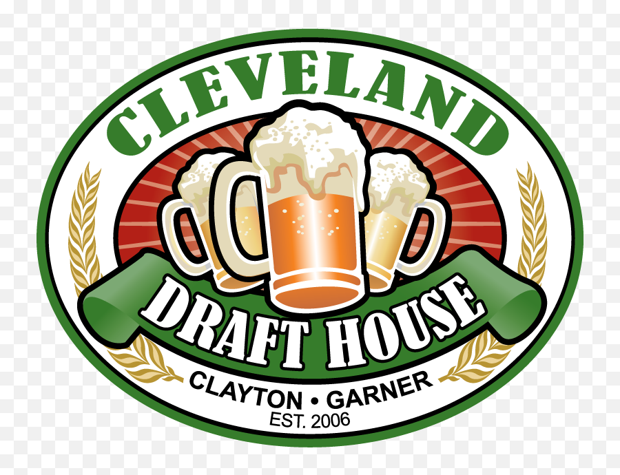 Beer List - Cleveland Draft House Png,Draft Beer Icon