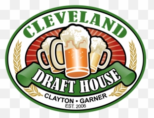 Beer List - Cleveland Draft House Png,Draft Beer Icon