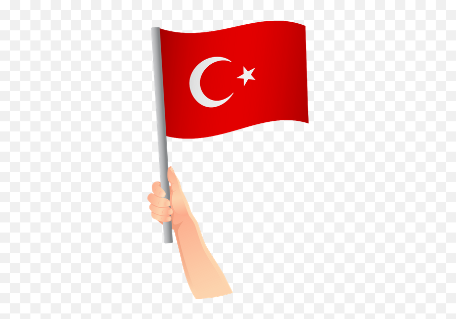 Oleg Nikiforov U2013 Canva - Red Flag Png,Turkey Flag Icon
