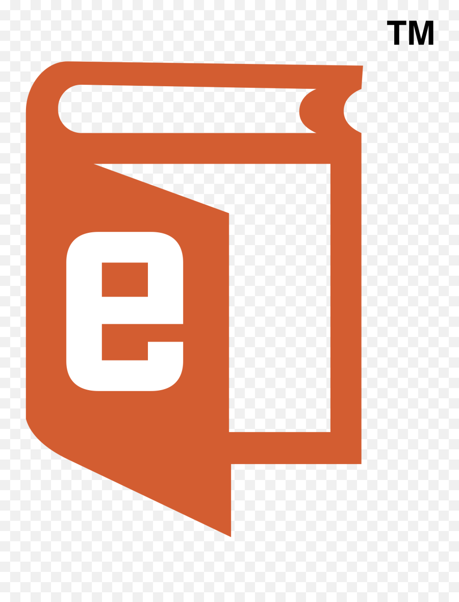 Ebook Logo Png Transparent U0026 Svg Vector - Freebie Supply Logo E Book Png,Book Logo