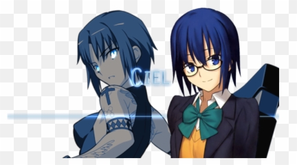 Ta Wauhti - Ciel New Design Tsukihime Png,Tsukihime Icon