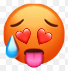 The Most Edited - Mixed Emojis Png,Hawt Icon