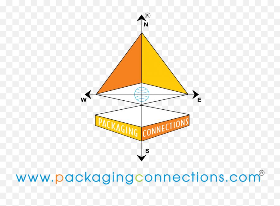 Packagingconnections Webinar - Vertical Png,Packaging Icon