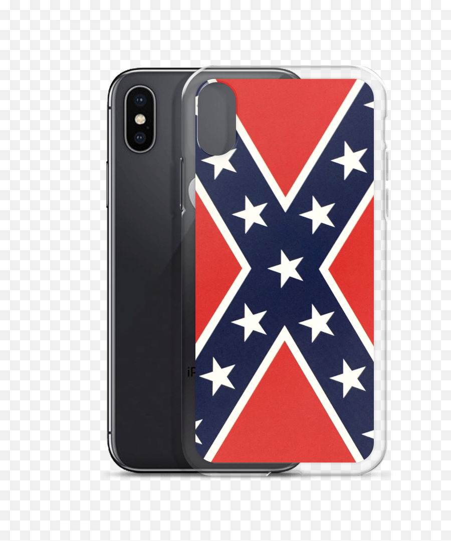 Pin - Confederate Flag Phone Case Png,Rebel Flag Png