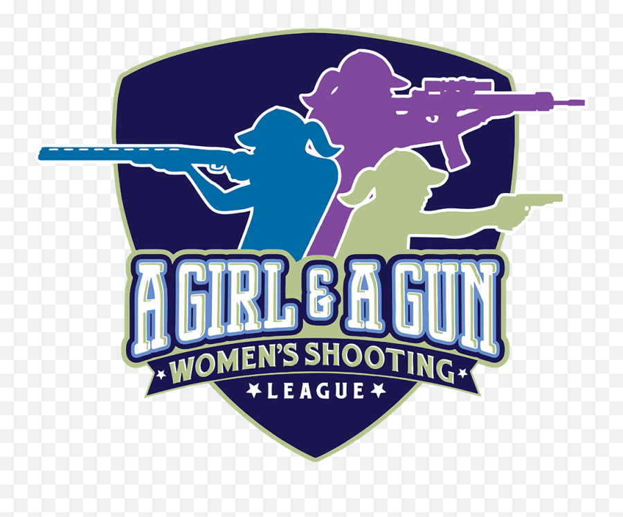 A Girl U0026 Gun Womenu0027s Shooting League Safety Training Png Icon Paintball Price