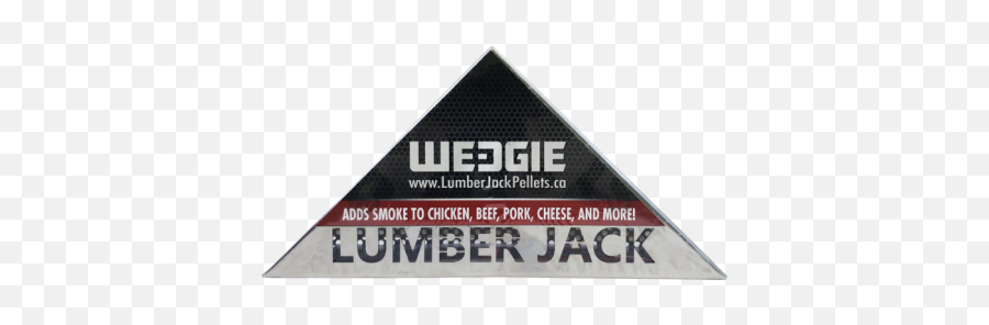 Smokinu0027 Wedgie Pellet Smoker - Language Png,Cheese Wedge Icon