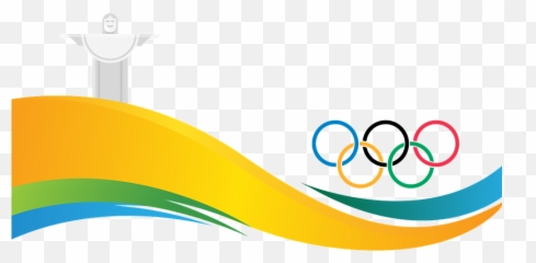 Download Olympic Rings Png Image - Olympics Banner