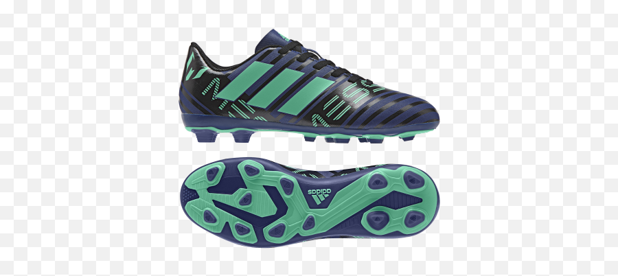 Adidas Messi Niño - Botas Fútbol Adidas Leo Messi Png,Adidas Energy Boost Icon Cleats