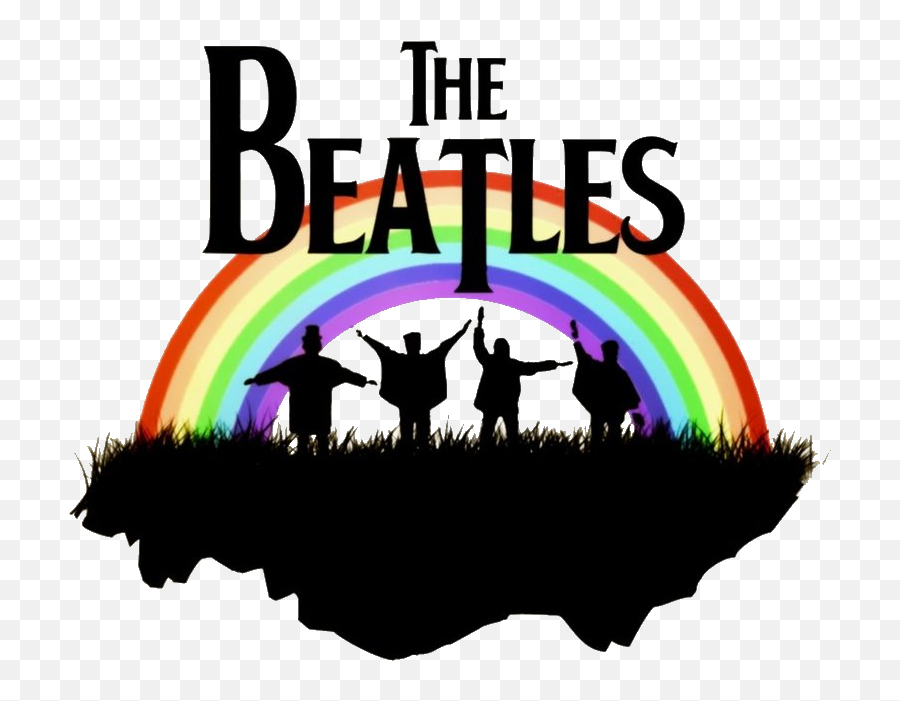 Beatles Had A Different Drummer - Logo The Beatles Png,Beatles Png