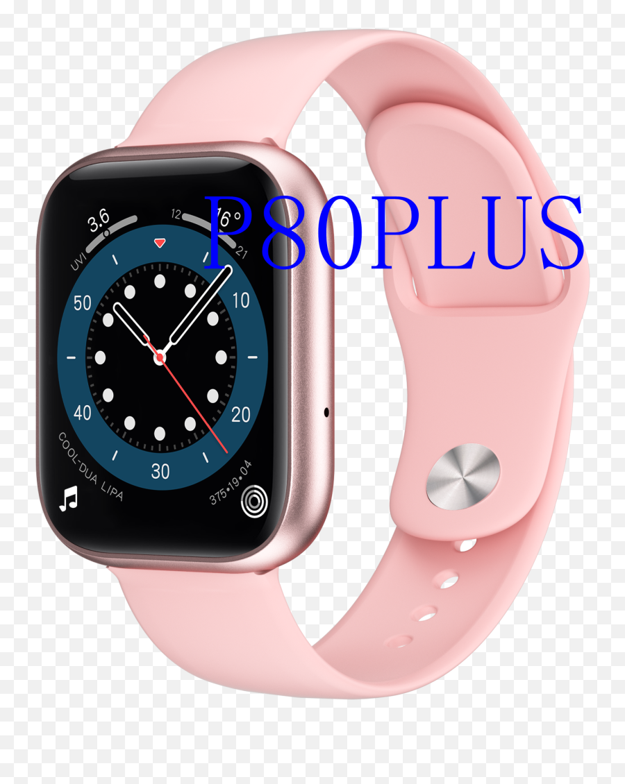 Apple Ios Android Phone Smart Watches - Watch Strap Png,