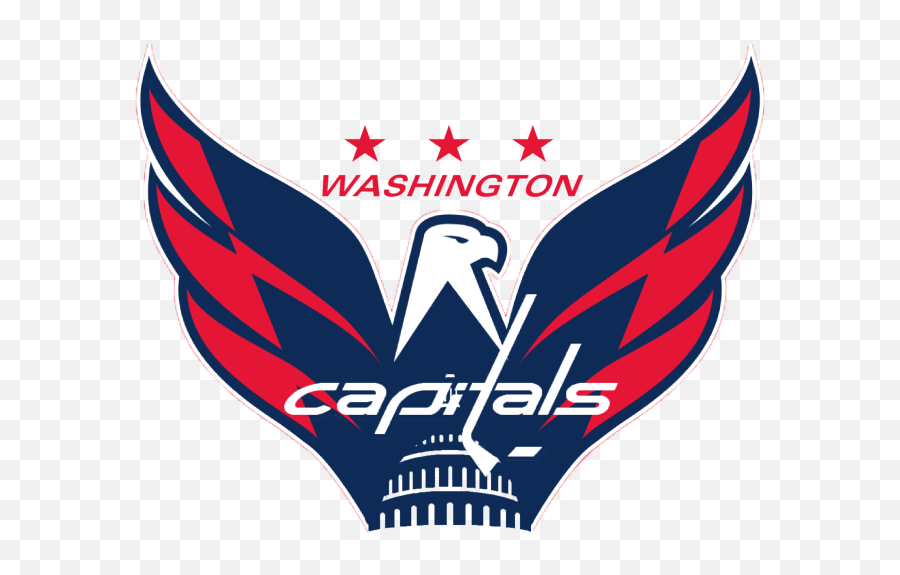 Washington Capitals Logo Redesign - Capitals Nhl Png,Washington Capitals Icon