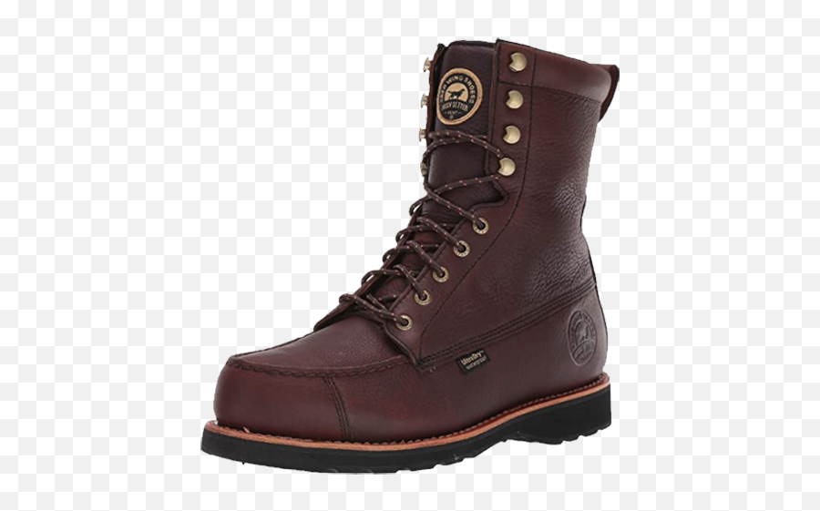 Best Hunting Boots For Men - Lace Up Png,Timberland Men's Icon Field Boot