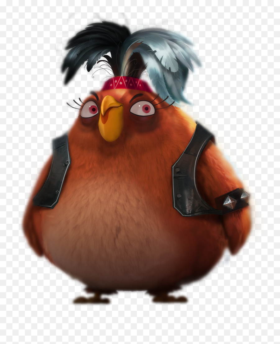 Geraldine - Angry Birds Evolution Characters Png,Angry Bird Icon