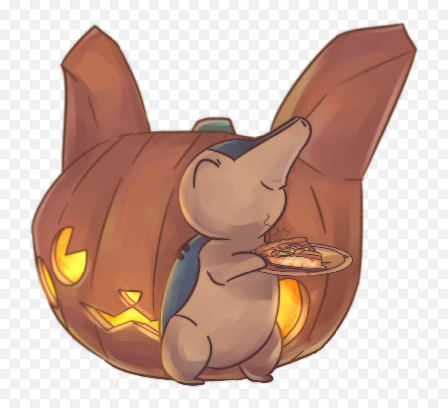 Vp - Pokémon Thread 31976005 Cyndaquil Halloween Png,Cyndaquil Png