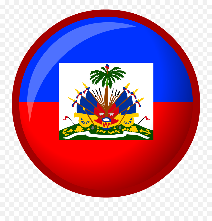 Haiti Flag Club Penguin Rewritten Wiki Fandom - Drapeau De L Haiti Png,Dashcam Icon