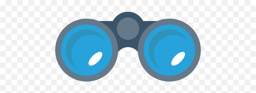 Free Icon Binocular - Dot Png,Binocular Icon Png