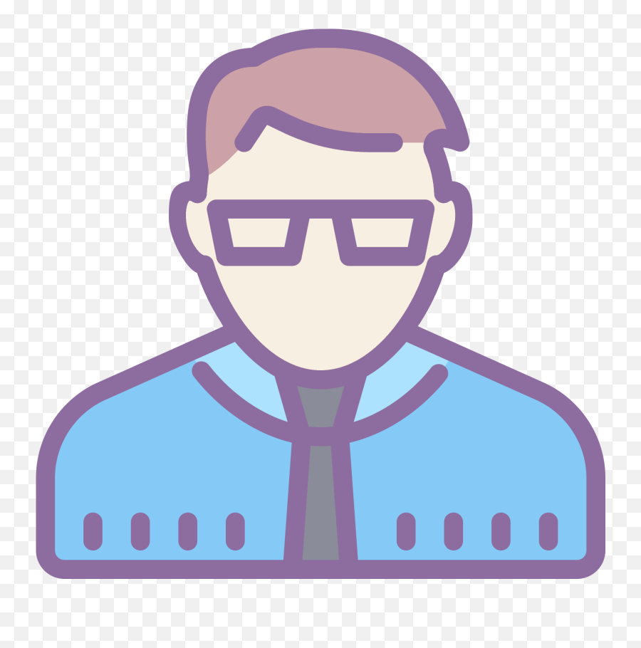 Download School Director Icon - Icon Png,Director Icon