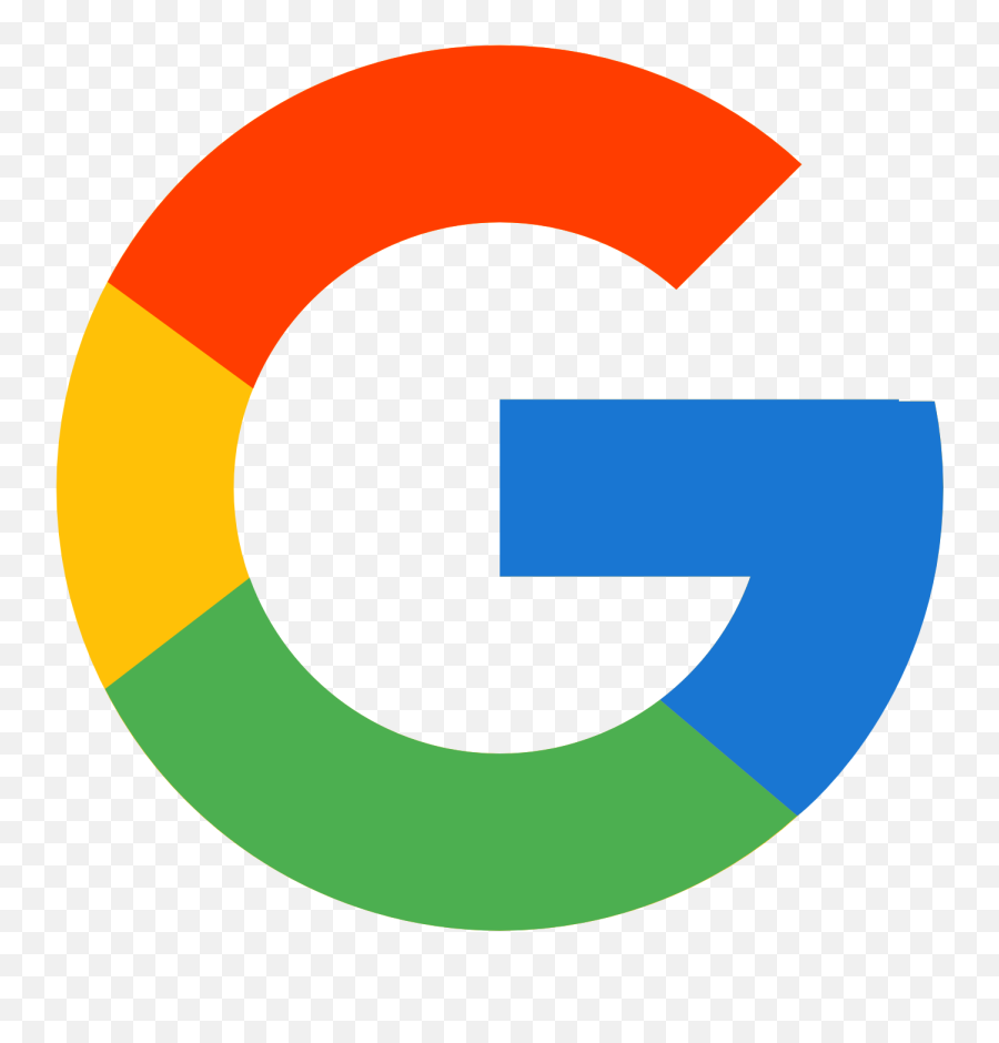 Say Digital Ssl Certificate - Transparent Google Logo Hd Png,Comodo Icon