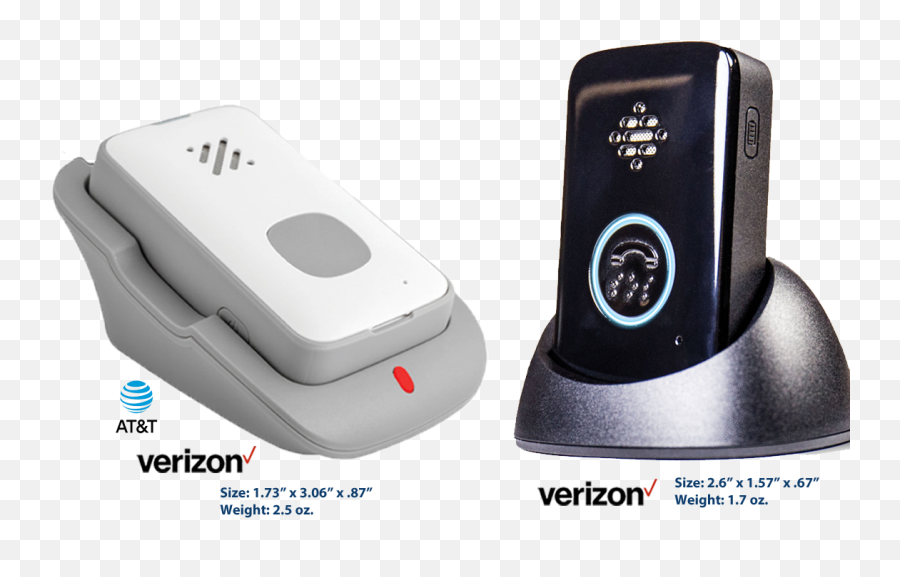 Go Gps Voice - Belle Medical Alert Png,Verizon Phone House Icon