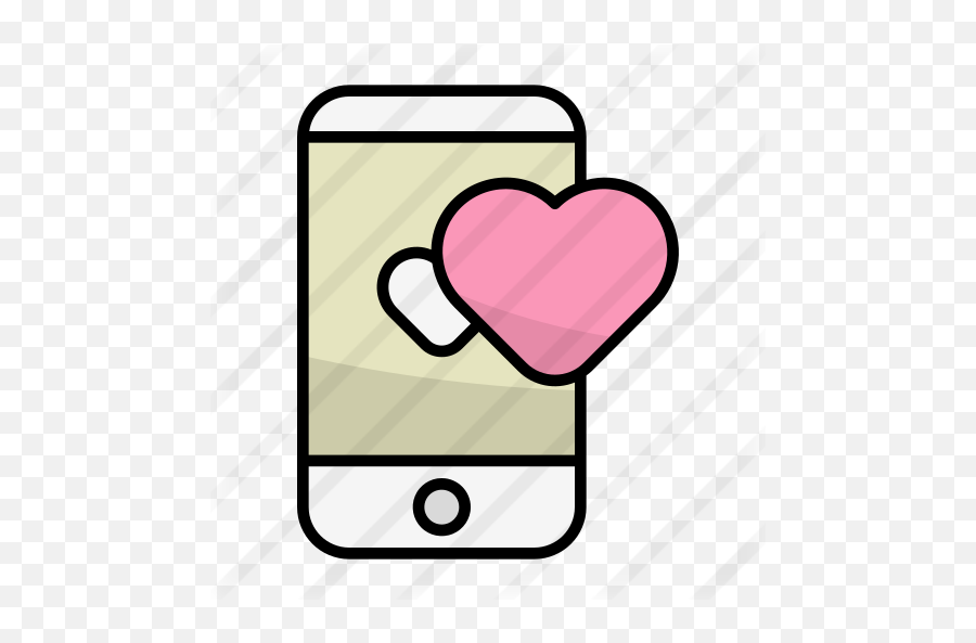 Iphone - Free Valentines Day Icons Iphone Png,Be My Valentine Icon