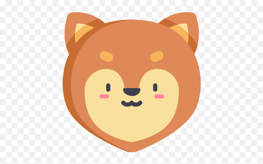 Shiba Inu - Happy Png,Shiba Icon