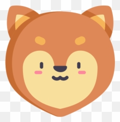Shiba Inu - Happy Png,Shiba Icon