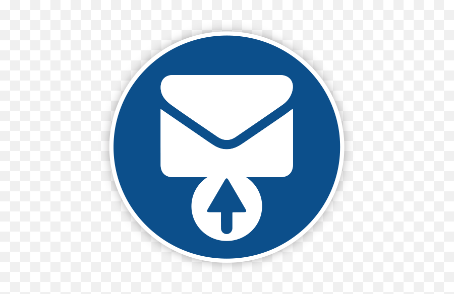 Zeidersfollowupicon Zeiders Enterprises - Language Png,Blue Circle Arrow Icon