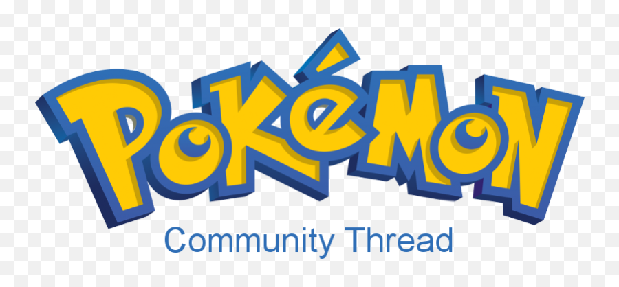 Pokémon Community Thread Gotta Catch U0027em All Neogaf - Pokemon Sign Png,Jirachi Icon