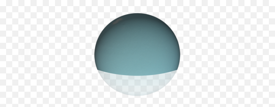 Uranus Ice Giant Planet - Dot Png,Chicago Bean Icon